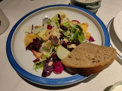 -俄士厨房(五棵松华熙LIVE店)