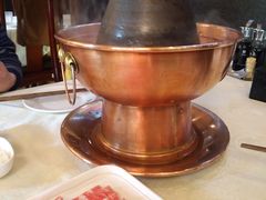 -东来顺饭庄(天坛店)