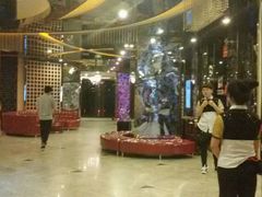 -AGOGO HOUSE KTV(东街店)