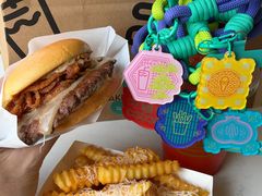 -Shake Shack(天环店)