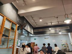 -常鲜德乐购迎桂馒头店(麻巷公寓店)