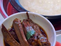 -捞神煲汤火锅(湖滨商业街店)