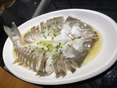 -翠姐姐农家大院(滨康路店)