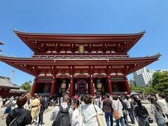 -浅草寺