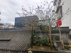 -海窝子古镇