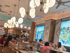 -苏晓玥·手作江南小吃(深圳北站店)