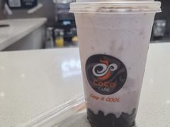 -CoCo都可(卓展店)