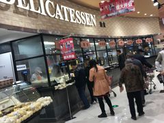 -AEON永旺超市(天津津南店)