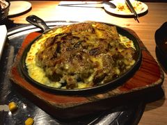 -土大力韩国烤肉料理(开封龙亭店)