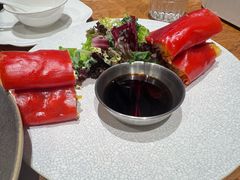 -花舍·新派粤菜·西餐·下午茶(亚运村·鸟巢店)