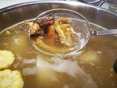 -潮正和潮汕牛肉火锅·老字号(番禺万达店)