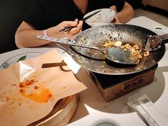 -费大厨辣椒炒肉(黄兴中心广场店)