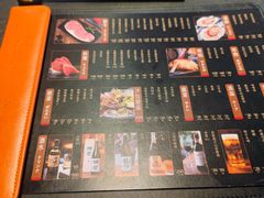 -铭牛烧肉·和牛海鲜自助(高新月牙湖店)