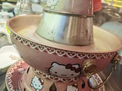 -京悦南门涮羊肉·羊蝎子火锅(田林路店)