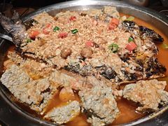 -烤匠麻辣烤鱼(万象城店)