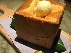 面包诱惑-绿茶餐厅(广州天河城店)