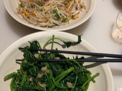 -客语客家菜(华发商都店)