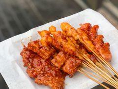 -辽B·小串(总店)