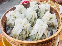 -源玺源烧麦馆(东护城河南街店)