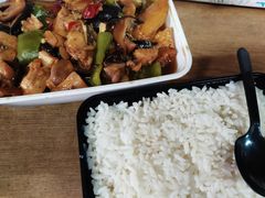 -膳当家黄焖鸡米饭(下沙宝龙店)