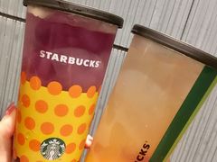 -星巴克(广州正佳广场4层店)