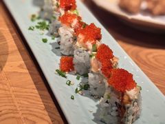 -Tuna maki寿司(园区永旺店)