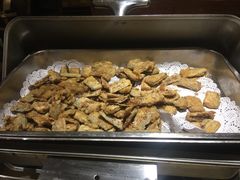 -静之湖湖畔餐厅