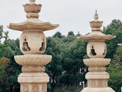 -灵山胜境