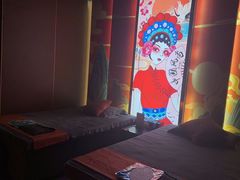 -臻享足道·HIFI影院足疗·泡浴SPA(成华店)