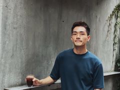 -来回·咖啡(天河南店)
