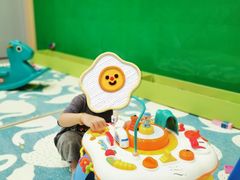 -金宝贝国际早教中心(万象城中心)