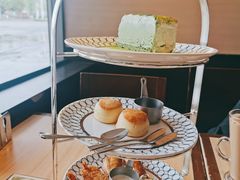 小吃拼盘-必胜客(江东万达店)