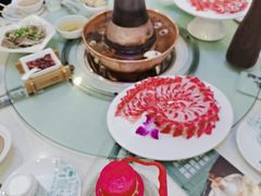 -阳坊胜利涮羊肉(阳坊老店)