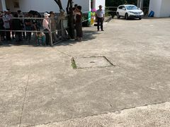 -白云源风景区