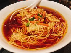 -羡餐厅·杭帮菜·淳菜(千岛湖自由洲际殿店)