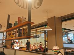 -比格比萨自助(万柳华联店)