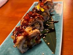 -鳗鱼家·深夜食堂(军博店)