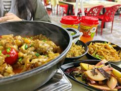 -聚味瞿记·龙虾堂(树木岭店)