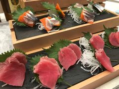 -西安绿地假日酒店·欧意咖啡厅