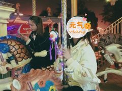 -国色天乡三期陆地乐园