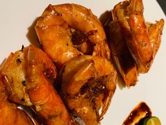 -食间牛排(重庆路万达店)