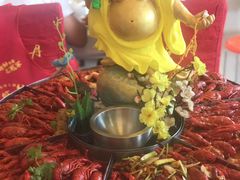 -於氏虾神(盱眙总店)