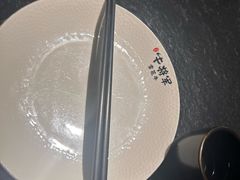 -牛将军•涮肉•烤肉(北京王府井·故宫店)