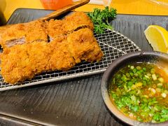 -胜博殿日式炸猪排(西红门店)