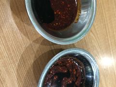 -清真老铁家灌汤包