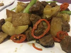 -南华寺素食馆(南华禅寺店)