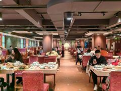 大堂-点都德(聚福楼店)