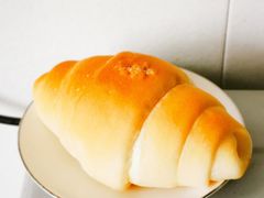 -风车面包