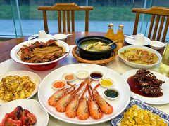 -品鲜村农家菜·阳澄湖大闸蟹(总店)