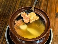 -民间瓦缸煨汤館(嵩山路店)